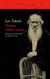 DIARIOS II (1895-1910).  9788496136403