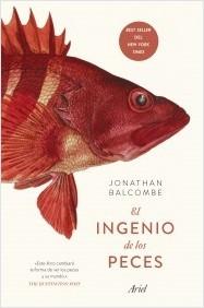 EL INGENIO DE LOS PECES. 9788434429383 EL INGENIO DE LOS PECES. 9788434429383