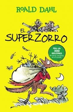 SUPERZORRO,EL