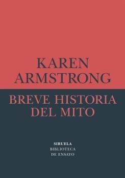 Breve historia del mito.  9788418245985