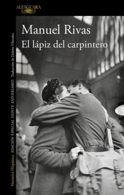 EL LAPIZ DEL CARPINTERO