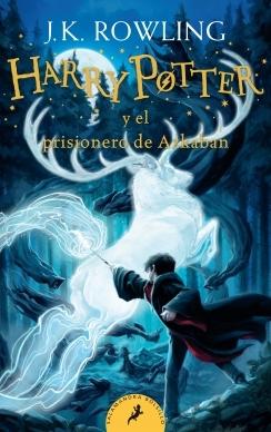 HARRY POTTER Y EL PRISIONERO DE AZKABAN.  9788418173028