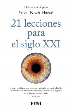 21 LECCIONES PARA EL SIGLO XXI.  9788417636593
