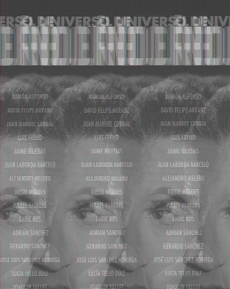 EL UNIVERSO DE FEDERICO FELLINI