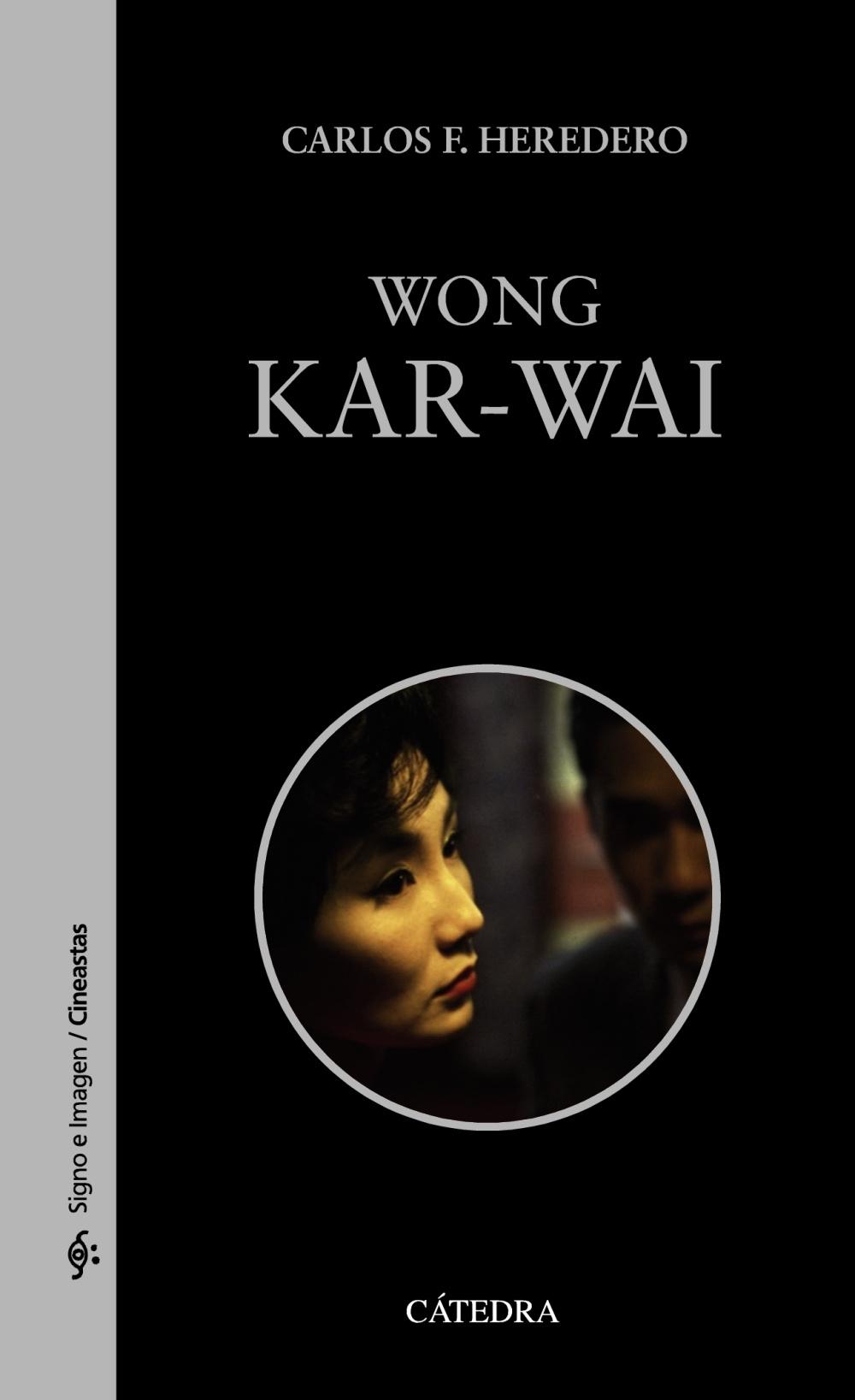 WONG KAR-WAI