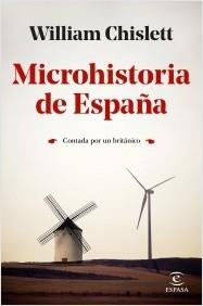 MICROHISTORIA DE ESPAÑA