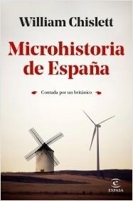 MICROHISTORIA DE ESPAÑA.  9788467059700