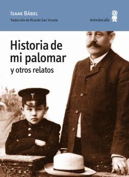 HISTORIA DE MI PALOMAR Y OTROS RELATOS.  9788412092073