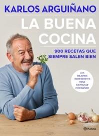 La buena cocina "900 recetas que siempre salen bien"