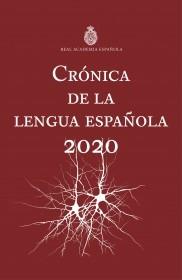 Crónica de la lengua española.  9788467060690