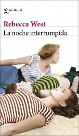 La noche interrumpida "Trilogía de los Aubrey 2".  9788432237294