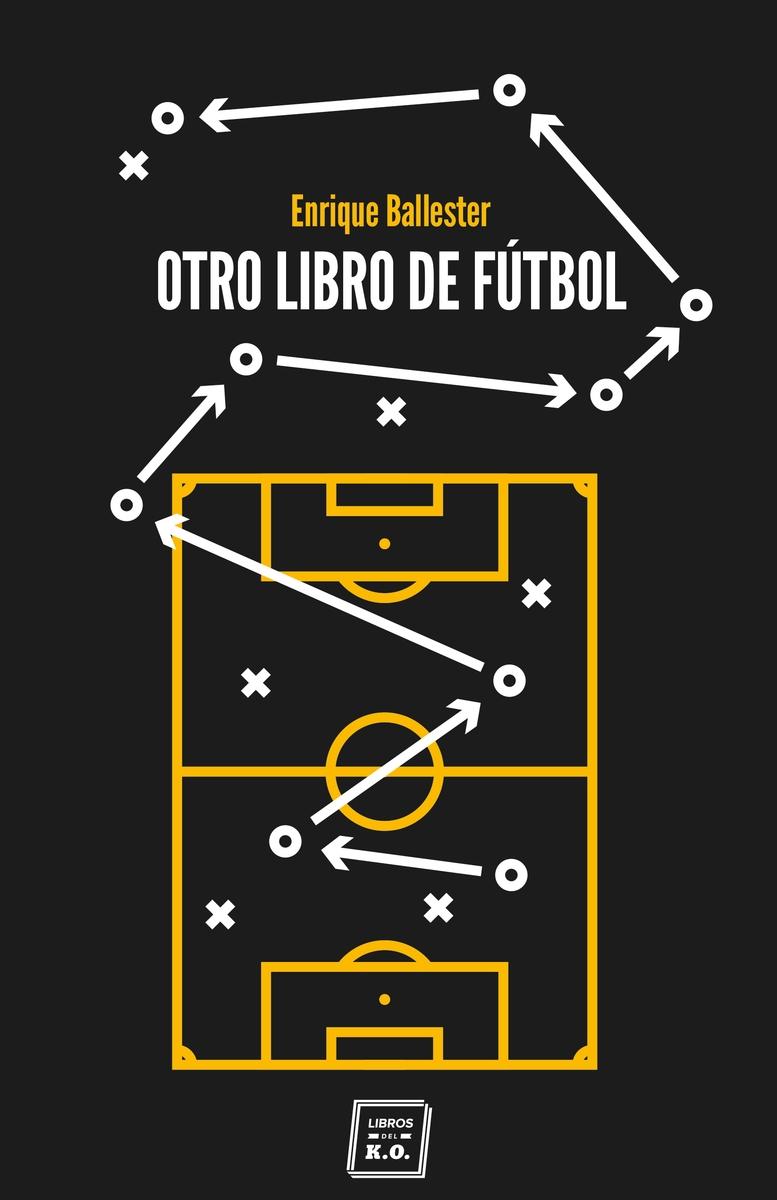 Otro libro de fútbol.  9788417678524