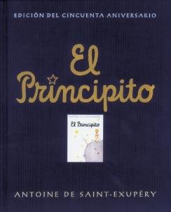 EL PRINCIPITO. 50 ANIVERSARIO