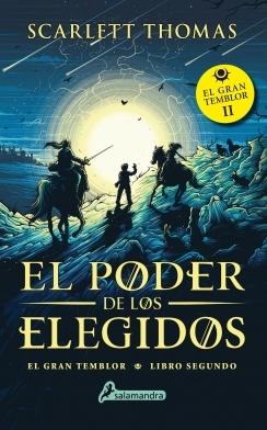 EL PODER DE LOS ESCOGIDOS