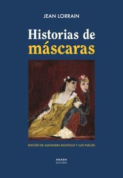 Historias de máscaras.  9788417301682