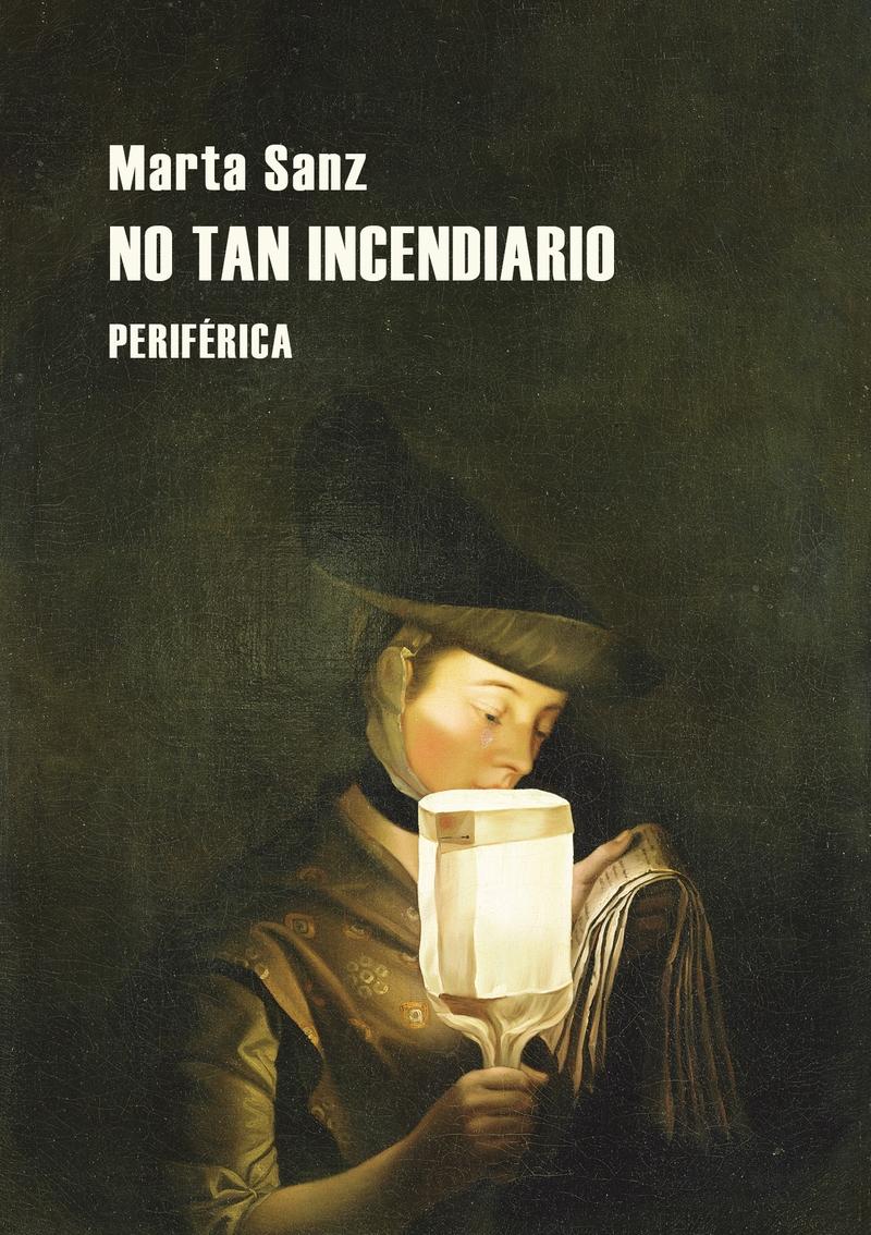 NO TAN INCENDIARIO