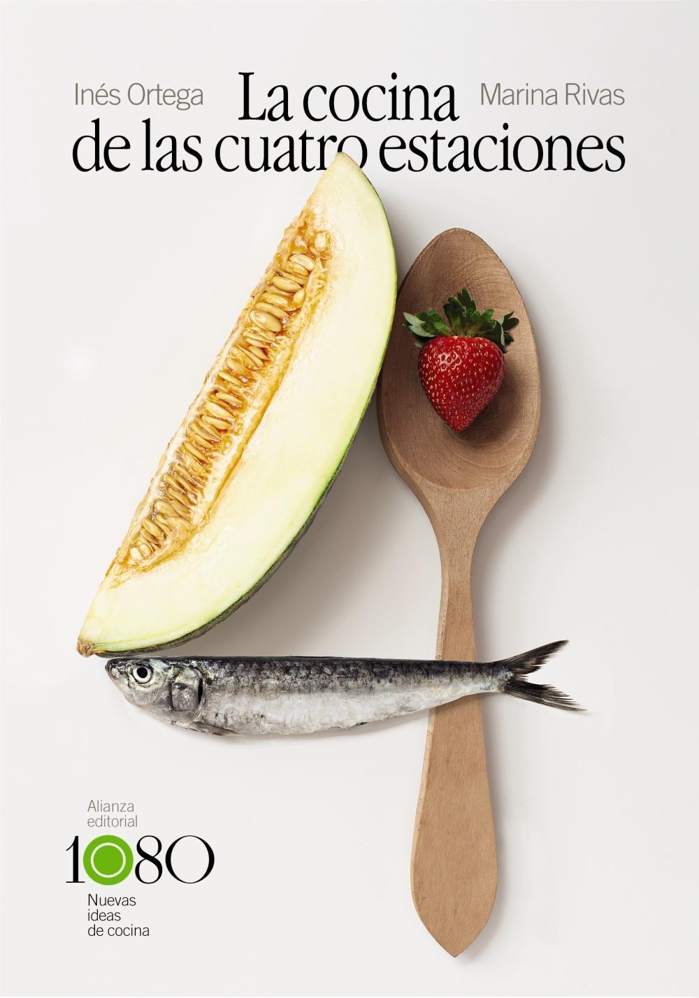 LA COCINA DE LAS CUATRO ESTACIONES. 9788413620886 LA COCINA DE LAS CUATRO ESTACIONES. 9788413620886