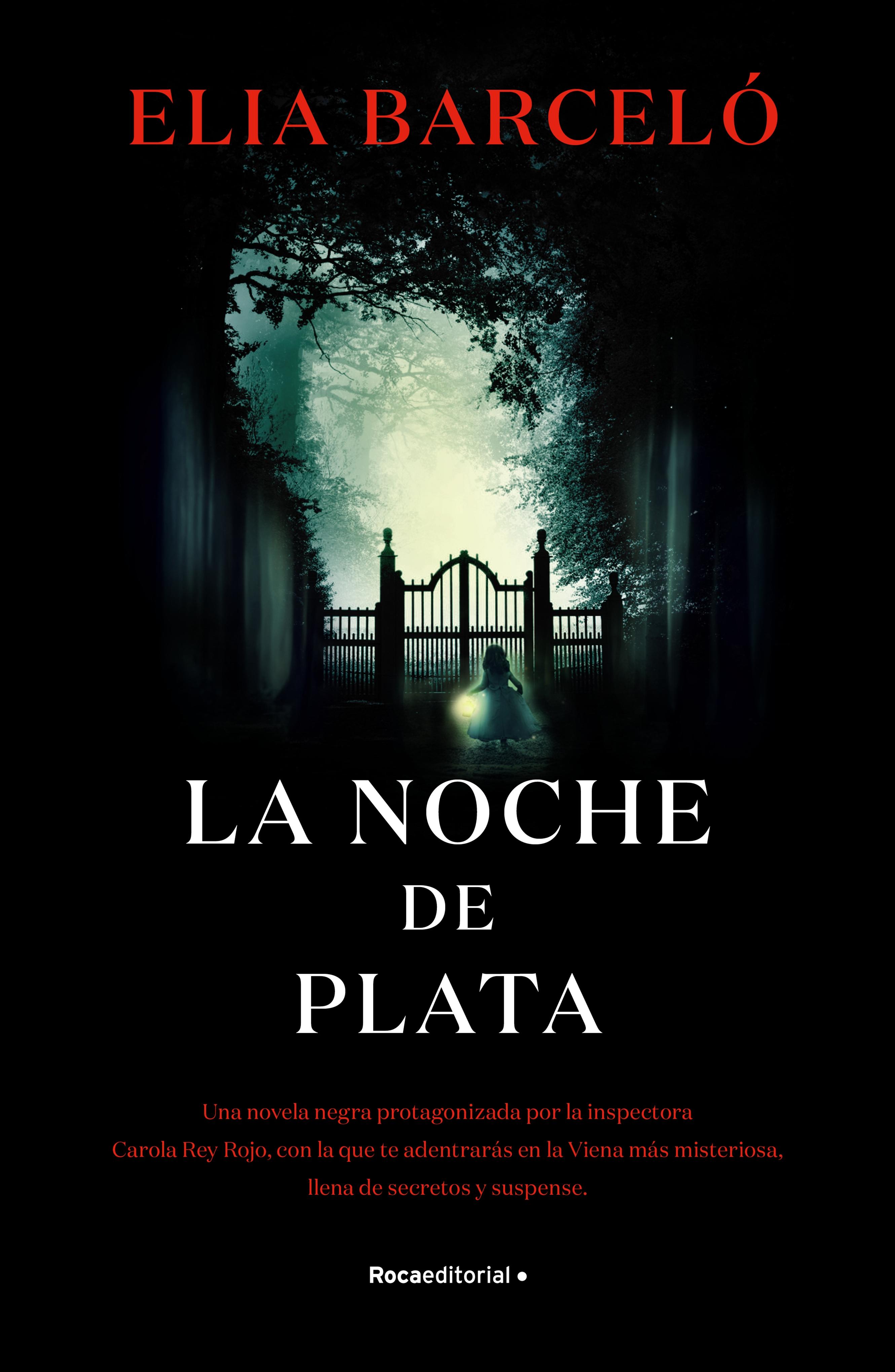 Noche de plata, La