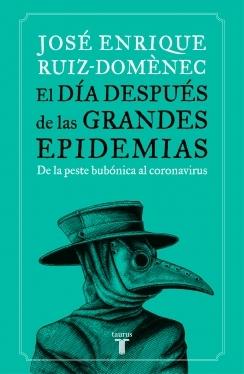 Día después de las grandes epidemias, El.  9788430623785