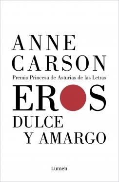 EROS DULCE Y AMARGO. 9788426409836 EROS DULCE Y AMARGO. 9788426409836