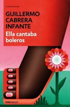 ELLA CANTABA BOLEROS.  9788466352895