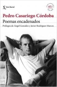 POEMAS ENCADENADOS (1997-1987).  9788432236754