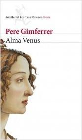 ALMA VENUS