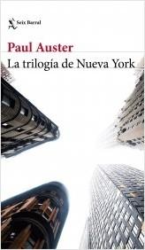 TRILOGIA DE NUEVA YORK.  9788432235566