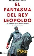 EL FANTASMA DEL REY LEOPOLDO.  9788499429441