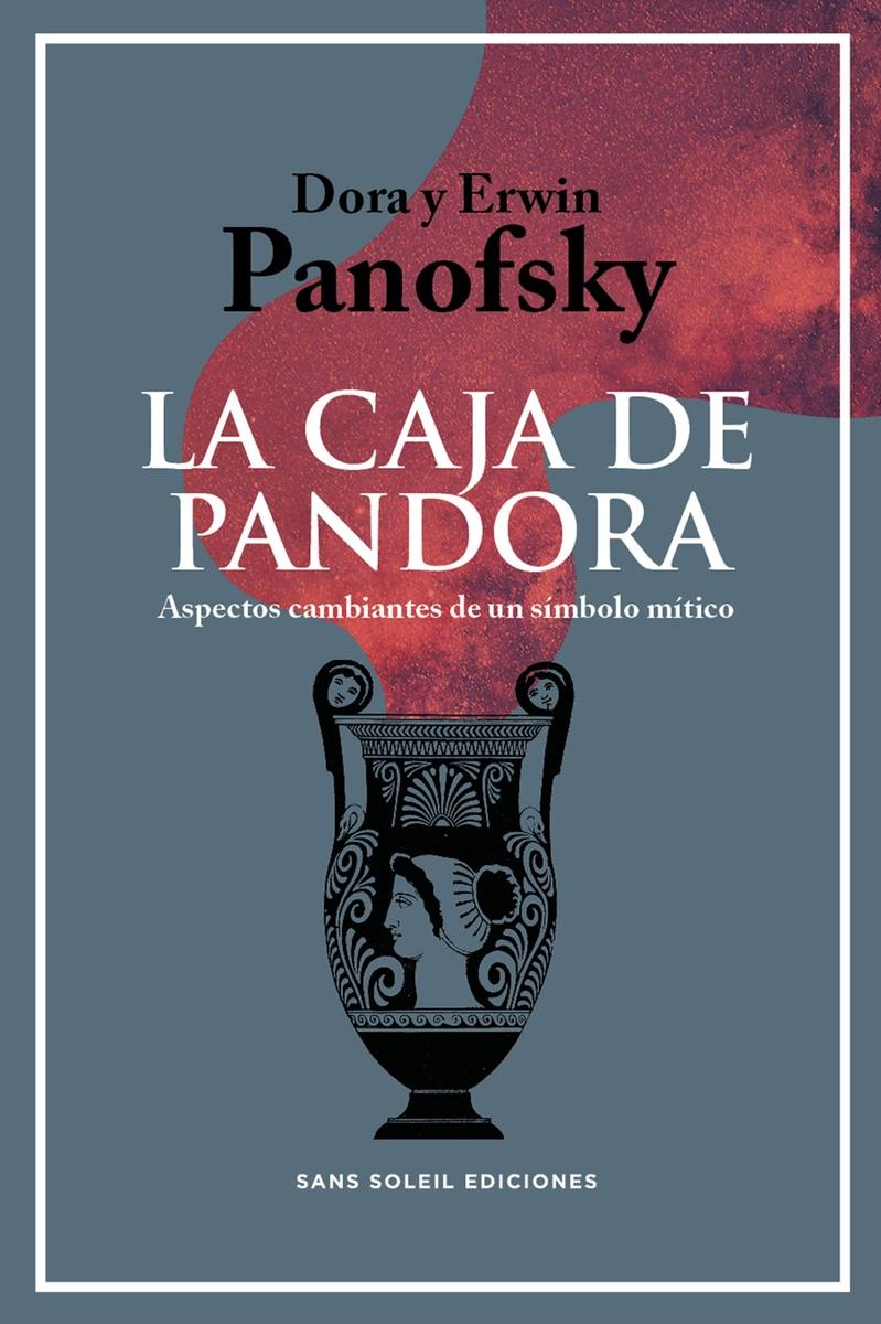 La caja de Pandora.  9788412157802