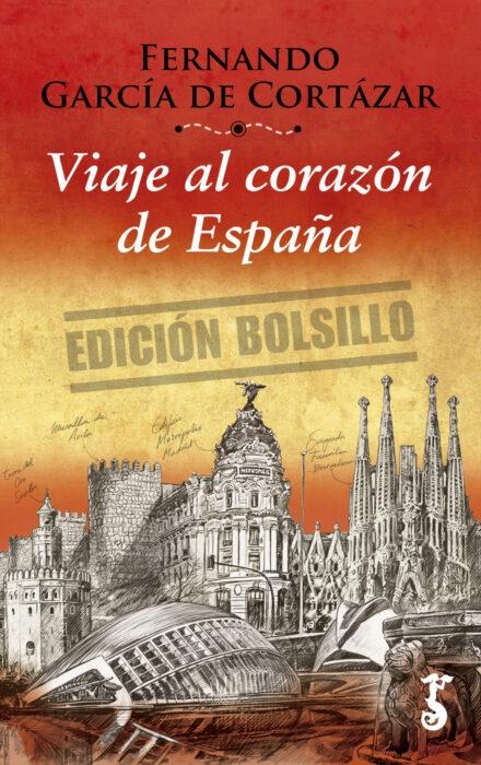 VIAJE AL CORAZON DE ESPAÑA