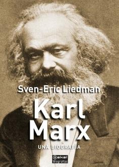 Karl Marx "Una biografía"