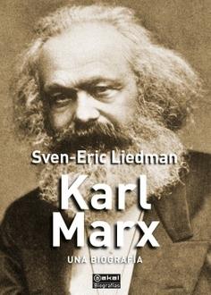 Karl Marx "Una biografía".  9788446048466