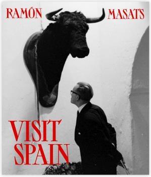 Visit Spain.  9788417769536