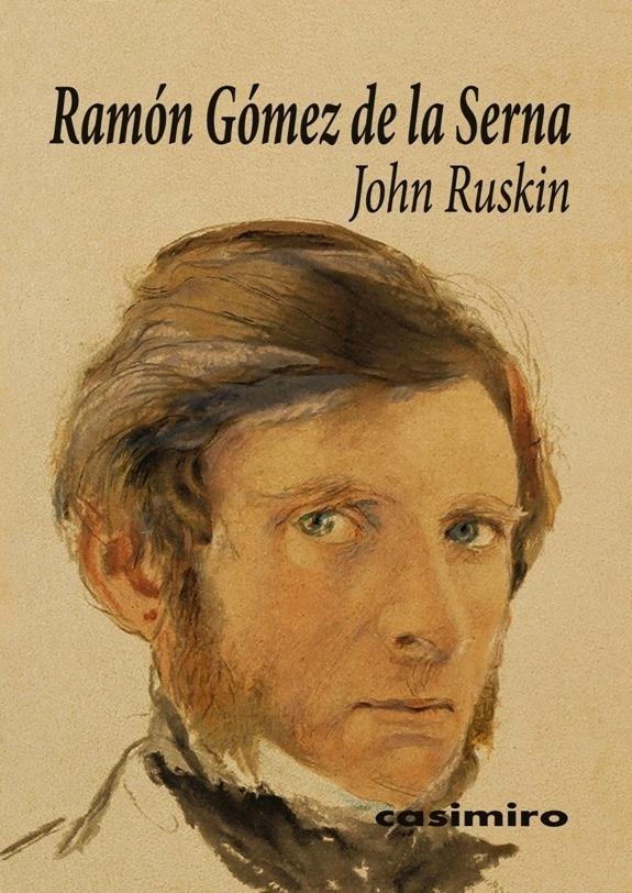 John Ruskin.  9788417930172