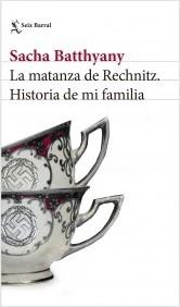 LA MATANZA DE RECHNITZ