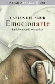 Emocionarte. la Doble Vida de los Cuadros.  9788467060294