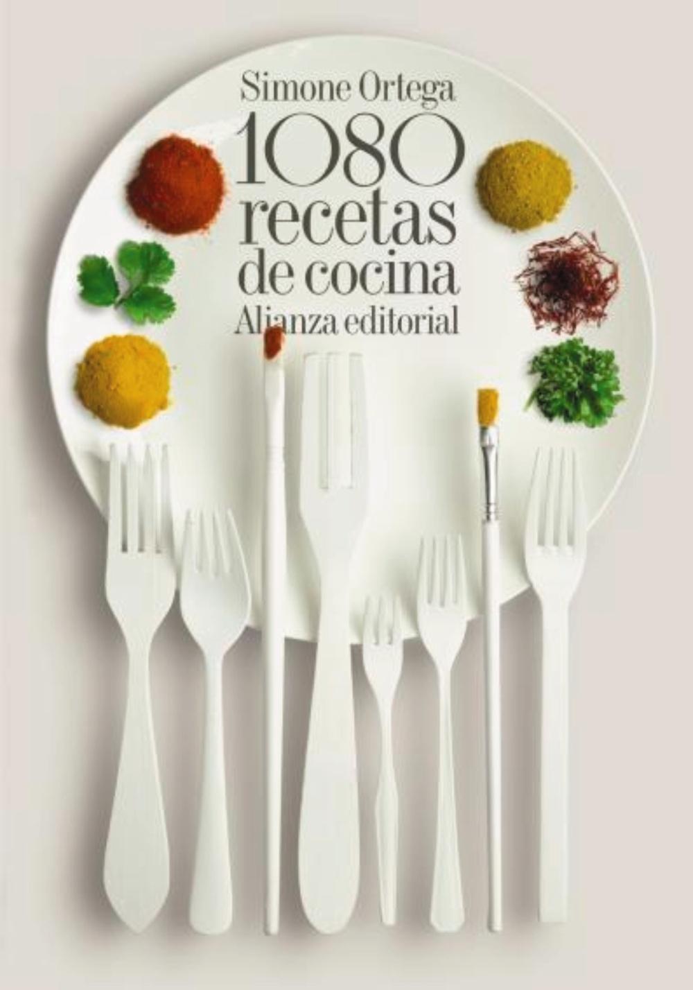 1080 recetas de cocina. Edición 2020. 9788413621005 1080 recetas de cocina. Edición 2020. 9788413621005