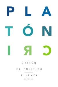 CRITÓN. EL POLÍTICO.  9788413620756