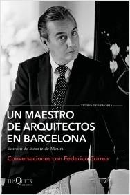 UN MAESTRO DE ARQUITECTOS EN BARCELONA