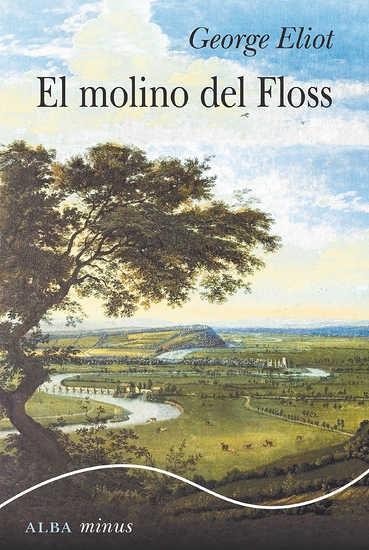 MOLINO DEL FLOSS, EL  (MINUS).  9788490656006