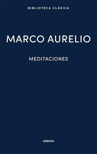 MEDITACIONES