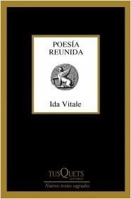 POESIA REUNIDA.  9788490664179