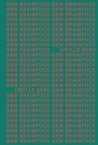 GRM BRAINFUCK (ADN).  9788413620534