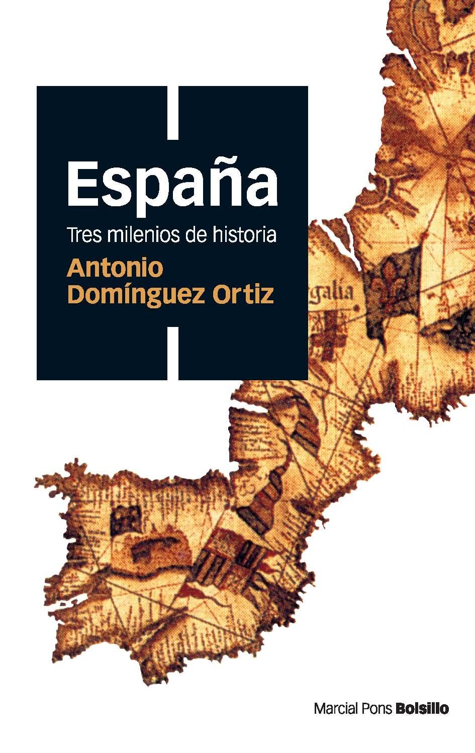 ESPAÑA TRES MILENIOS