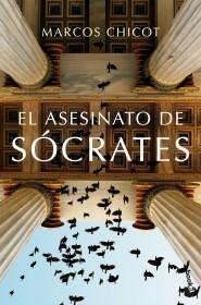 EL ASESINATO DE SOCRATES.  9788408234470