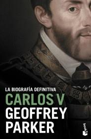 CARLOS V. UNA NUEVA VIDA DEL EMPERADOR