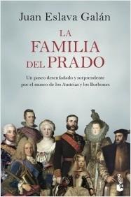 LA FAMILIA DEL PRADO.  9788408222132