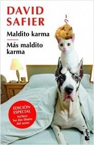 MALDITO KARMA+MAS MALDITO KARMA
