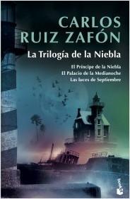 LA TRILOGIA DE LA NIEBLA